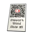 Mã QR quyên góp Noisebridge in 3D - Thumbnail 7