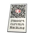 Mã QR quyên góp Noisebridge in 3D - Thumbnail 9