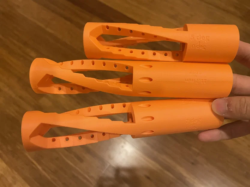 Thử nghiệm Super BCAR Experimentation - Image 2