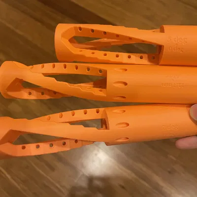 Thử nghiệm Super BCAR Experimentation