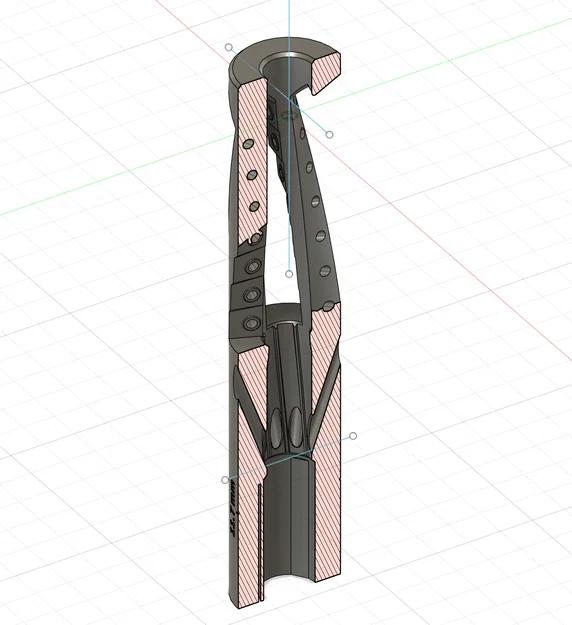 Thử nghiệm Super BCAR Experimentation - Image 3