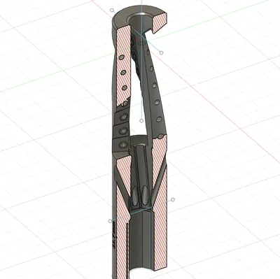Thử nghiệm Super BCAR Experimentation