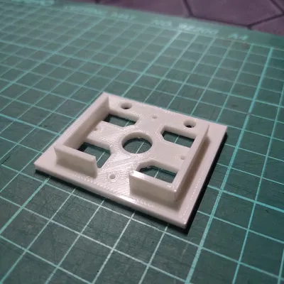 Vách ngăn (Firewall) Swappable Power Pod Flitetest