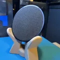Chân Đế Pedestal cho Alexa Echo Pop (Nhiều Mức Chiều Cao) - Thumbnail 1