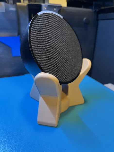 Chân Đế Pedestal cho Alexa Echo Pop (Nhiều Mức Chiều Cao) - Image 2