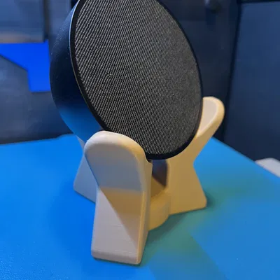 Chân Đế Pedestal cho Alexa Echo Pop (Nhiều Mức Chiều Cao)