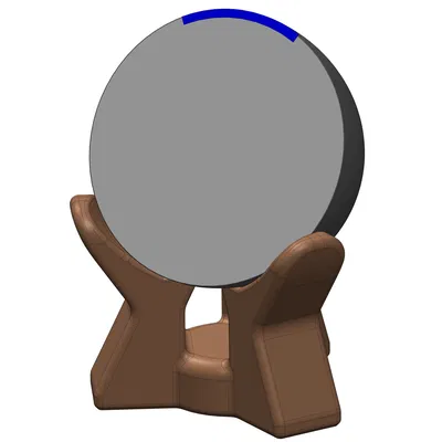 Chân Đế Pedestal cho Alexa Echo Pop (Nhiều Mức Chiều Cao)