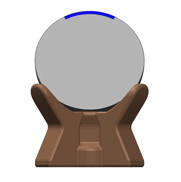 Chân Đế Pedestal cho Alexa Echo Pop (Nhiều Mức Chiều Cao) - Image 4