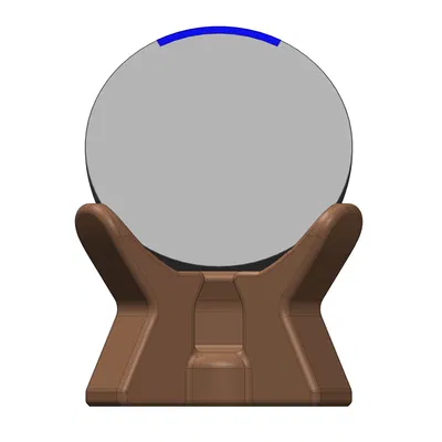 Chân Đế Pedestal cho Alexa Echo Pop (Nhiều Mức Chiều Cao)