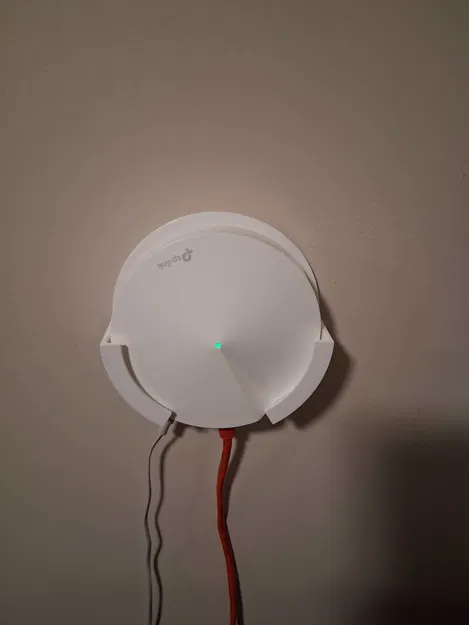 Giá Treo Tường TP-Link Deco (TP-Link Deco Wall Mount) - Image 1