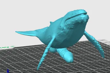 Moby Fuuuuuck - Image 1