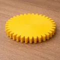 Spur Gear (Bánh răng thẳng) 15–50 răng - Thumbnail 4