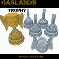 Cúp Gaslands Trophy - Thumbnail 1