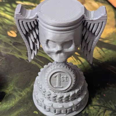 Cúp Gaslands Trophy