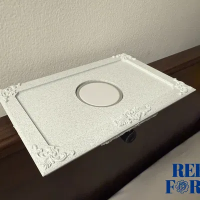 Bộ Sạc Classical Bedside MagSafe V2