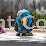 3dPrintColorizer – Dùng Sharpie tô màu khi đang in (kèm vài phần đã fix)