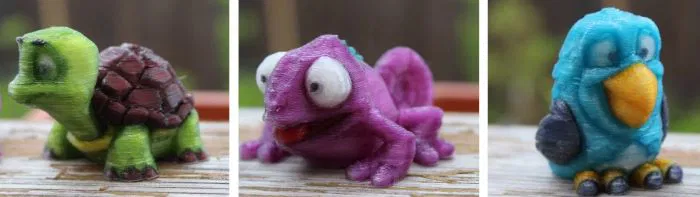 3dPrintColorizer – Dùng Sharpie tô màu khi đang in (kèm vài phần đã fix) - Image 3