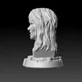 The Exorcist - Tượng bán thân (Bust) - Thumbnail 2