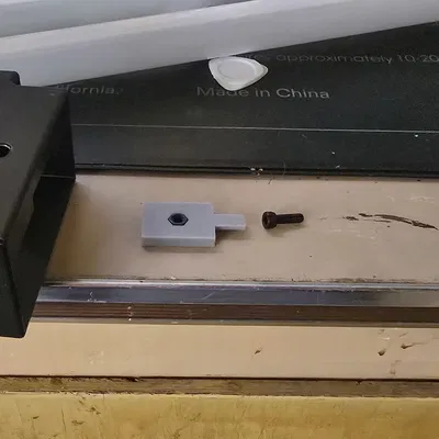 Bracket treo đèn GT-Lite Shop Light Hanging Bracket