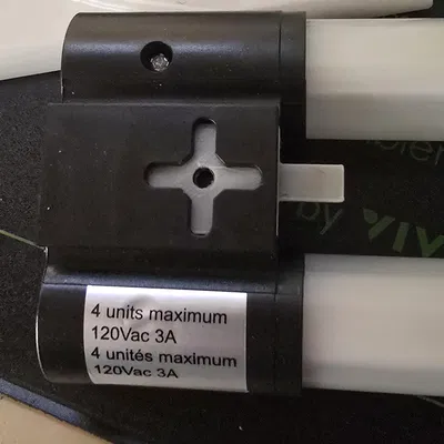 Bracket treo đèn GT-Lite Shop Light Hanging Bracket