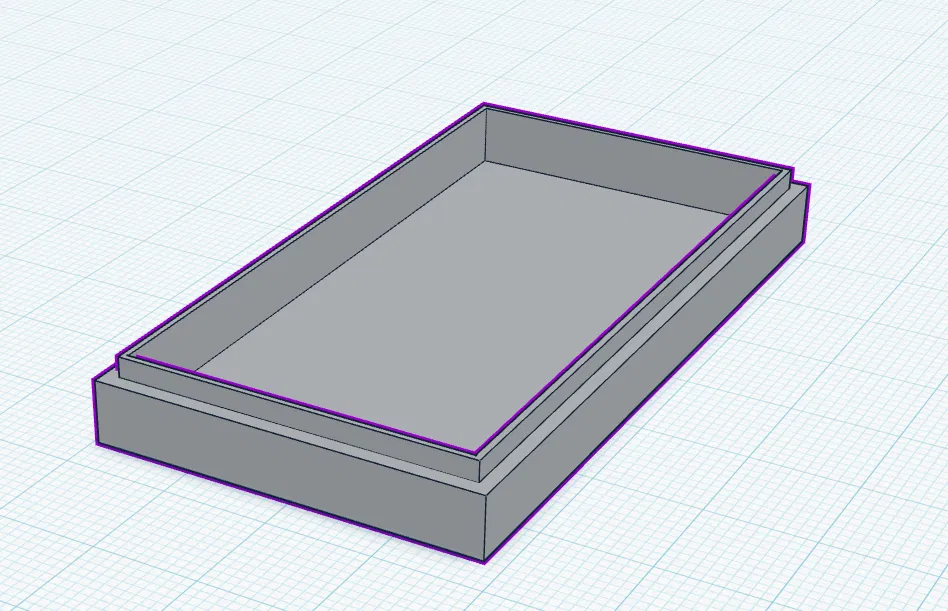 Ốp che công tắc đèn Lutron (Lutron Light Switch Cover Plate) - Image 1