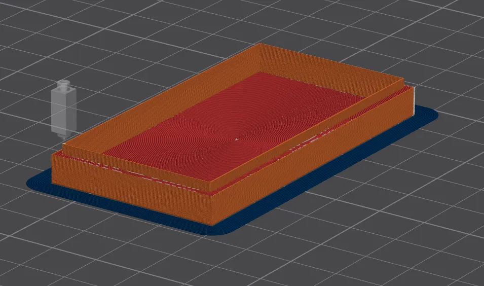 Ốp che công tắc đèn Lutron (Lutron Light Switch Cover Plate) - Image 2