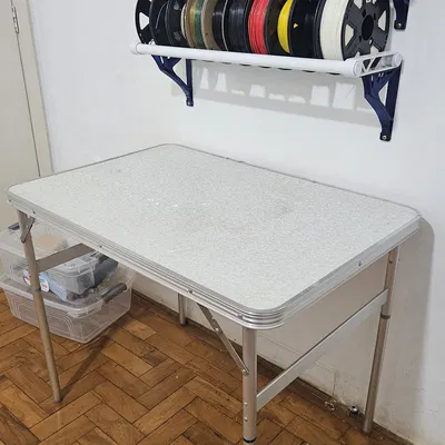 Bàn gấp – Phụ tùng thay thế vít chân bàn