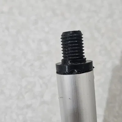 Bàn gấp – Phụ tùng thay thế vít chân bàn