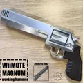 WiiMote Magnum - Thumbnail 1
