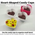 Ly/Khuôn Kẹo Hình Trái Tim (Spiral Vase Mode) - Thumbnail 4