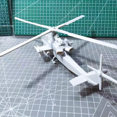 Trực thăng vũ trang Armed Helicopter (AH-1Z(viper)）