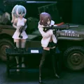 Hệ Energy Gun modular tỉ lệ 1/12 EGS-B1 cho Megami Device BusterDoll - Thumbnail 2