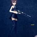 Hệ Energy Gun modular tỉ lệ 1/12 EGS-B1 cho Megami Device BusterDoll - Thumbnail 11