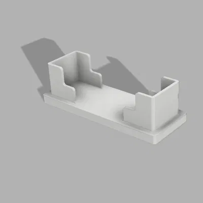 Đế đứng nhiệt kế trong nhà cỡ nhỏ