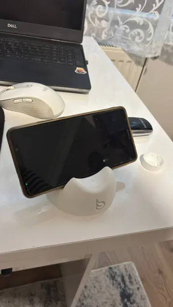 Kệ treo chìa khóa ô tô & Giá đỡ điện thoại - Image 2