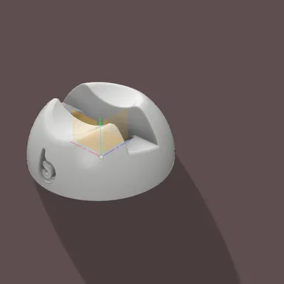 Kệ treo chìa khóa ô tô & Giá đỡ điện thoại