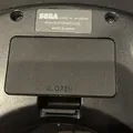 Nắp pin SEGA MK-1629 (battery lid) - Thumbnail 2