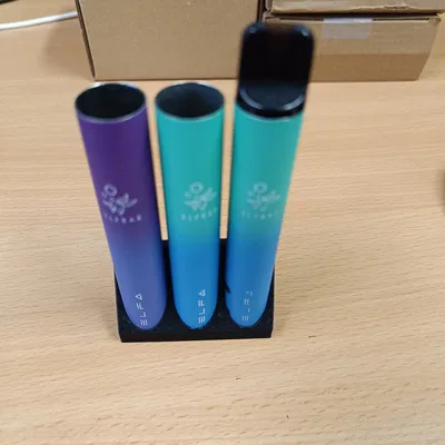 Stojan 3x ELFBAR – giá đỡ cho ELFA