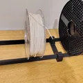 Giá đỡ cuộn Filament (Filament Spool Holder) - Thumbnail 1