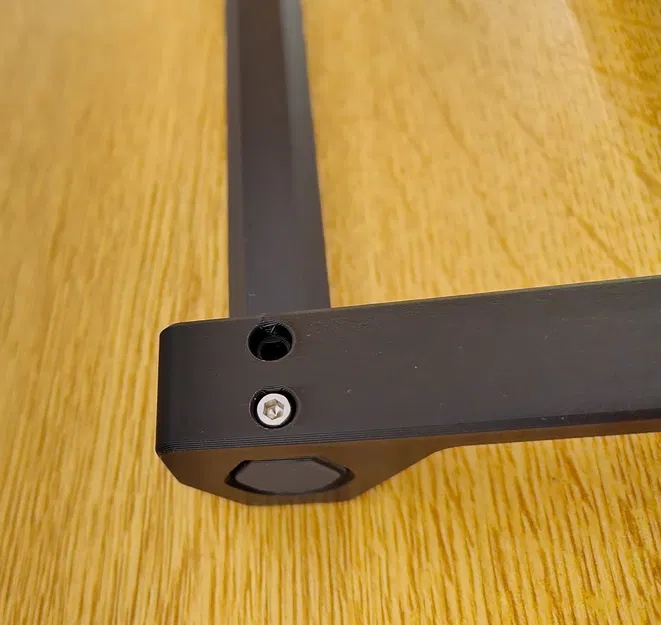 Giá đỡ cuộn Filament (Filament Spool Holder) - Image 3