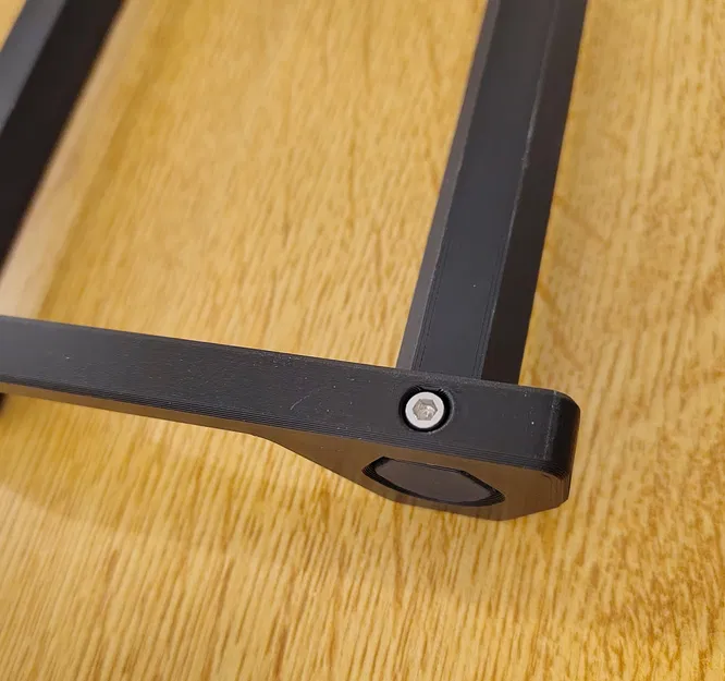 Giá đỡ cuộn Filament (Filament Spool Holder) - Image 4