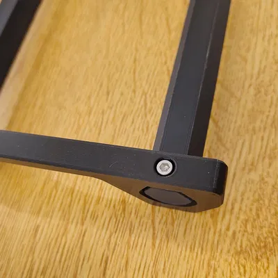 Giá đỡ cuộn Filament (Filament Spool Holder)