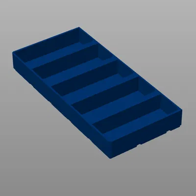 Giá đỡ sạc Nikon MH25a chuẩn Gridfinity