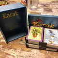 Karak goblin BOX – Hộp đựng Karak gọn để mang đi - Thumbnail 2