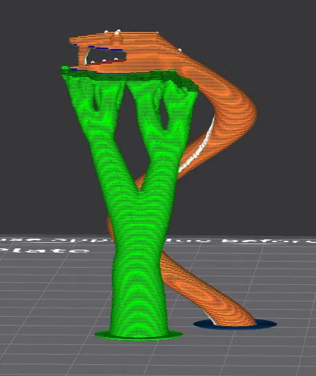 Rắn đánh dấu ly thủy tinh – Đi tiệc không sợ lộn ly nữa! - Image 4