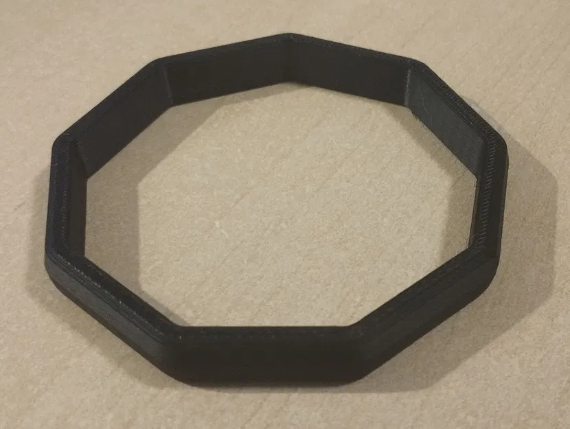 Vòng nhận diện cho ly IKEA POKAL - Image 1