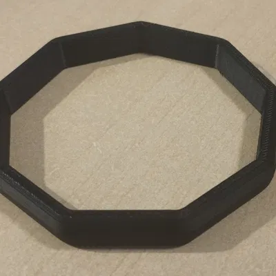 Vòng nhận diện cho ly IKEA POKAL