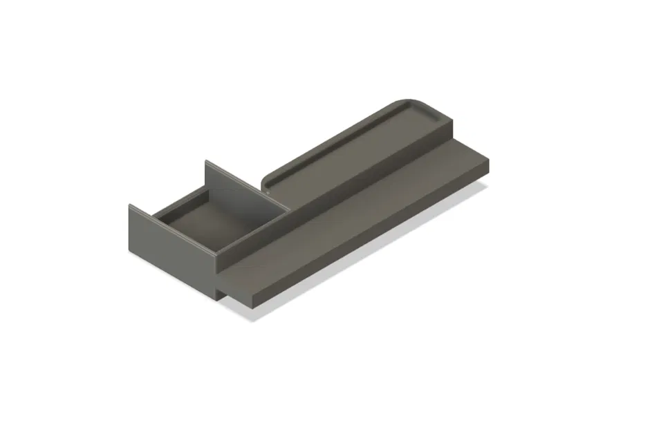 Neptune 3/4 Pro Purge and Wipe - Image 1