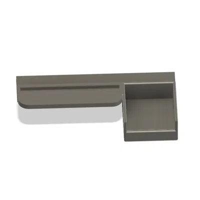 Neptune 3/4 Pro Purge and Wipe