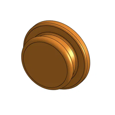 Ngàm/Adapter gắn đèn IKEA Kölvatten (Remix)